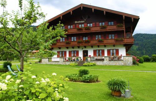 Blindau House | Menkenhof