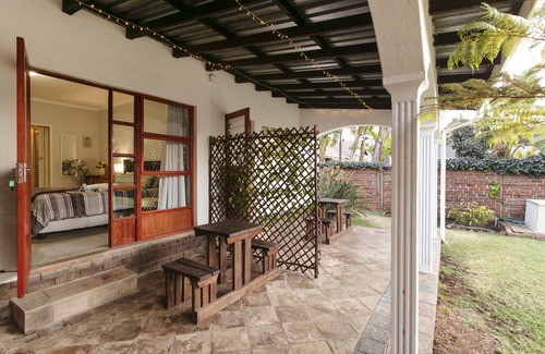 Garsfontein Apartment | Menlyn Apartments