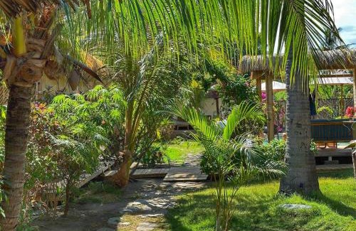 Gili Meno Bed & Breakfast | Meno Dream Resort