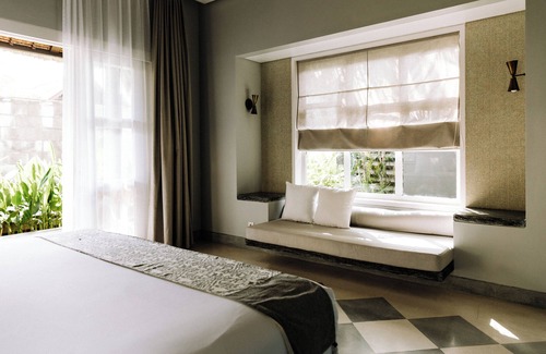 Gili Meno Hotel | Meno House