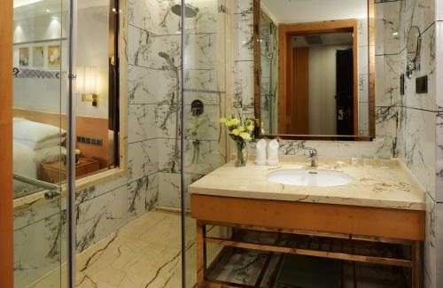 Chenghai Hotel | Menshine Gloria Plaza Hotel