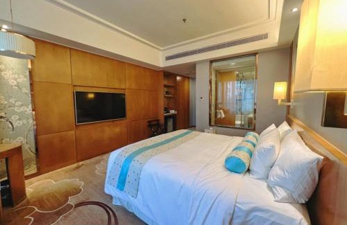 Chenghai Hotel | Menshine Gloria Plaza Hotel