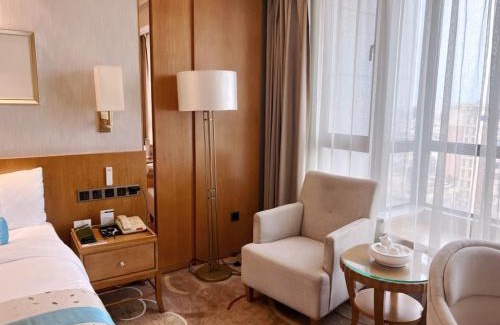 Chenghai Hotel | Menshine Gloria Plaza Hotel