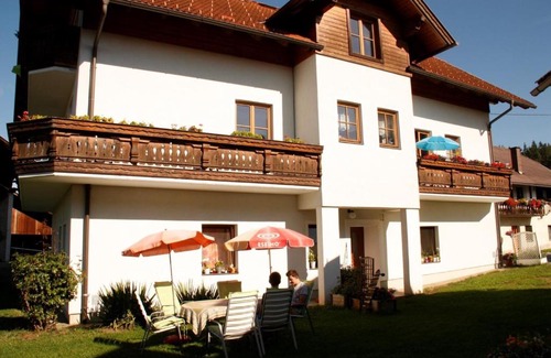 Spittal an der Drau House | Mentebauer Traudi's Ferienhof