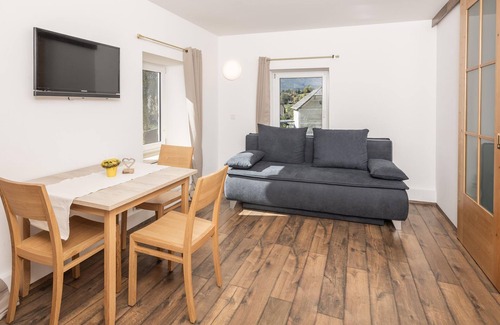 Sankt Martin House | Mentenwirt Suite - Mentenwirt, Pension & Appartments