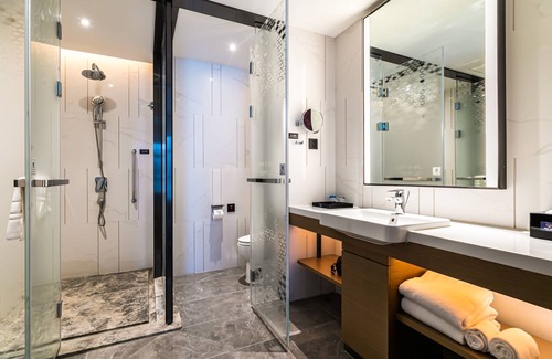 Chancheng Hotel | Mentor Hotel