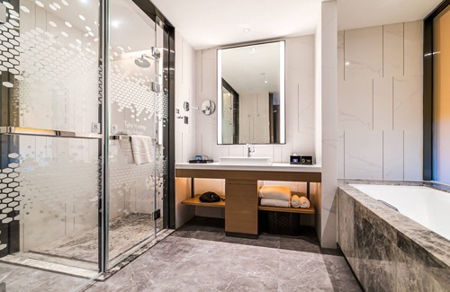 Chancheng Hotel | Mentor Hotel