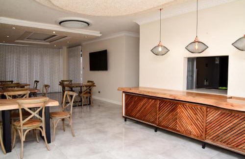 Umtata Cabin | Menucha Country Lodge