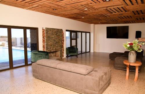 Umtata Cabin | Menucha Country Lodge