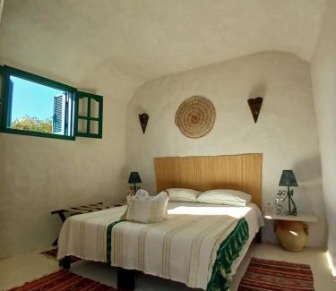 Aghir House | Menzel Sonia Caja