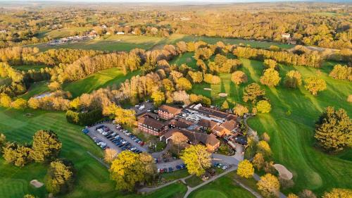 Shedfield Hotel | Meon Valley Hotel, Golf & Country Club