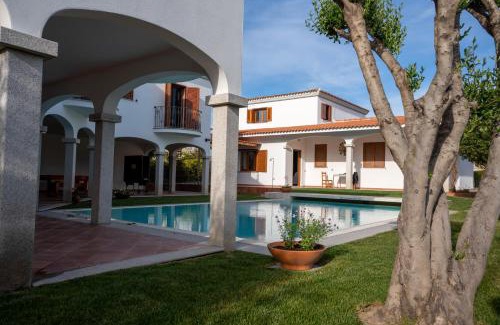 Posada Apartment | Mera apartments