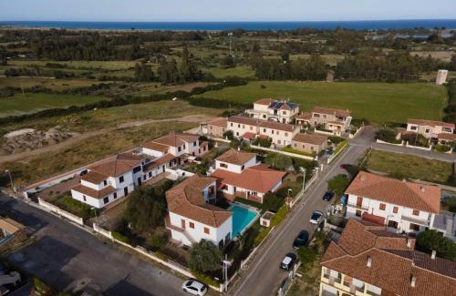 Posada Apartment | Mera apartments