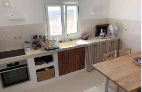 Karpathos Villa | Meraki House: villa with pool 200 m from the sea. Privacy, comfort, relaxation