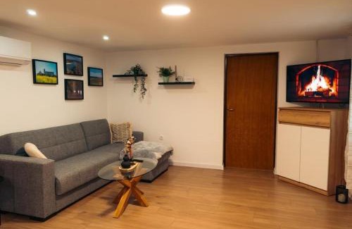 Donji Miholjac Apartment | Merak