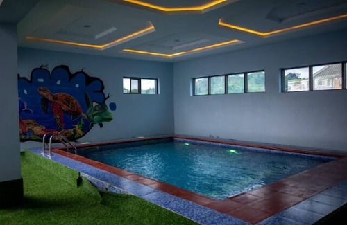 Akure Apartment | Meraki Apartments