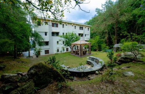 Burhanilkantha Hotel | Meraki Holistic Wellness Retreat