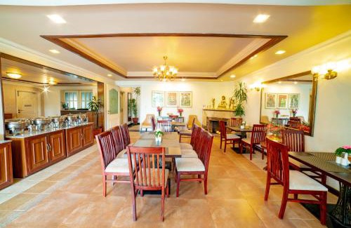 Burhanilkantha Hotel | Meraki Holistic Wellness Retreat