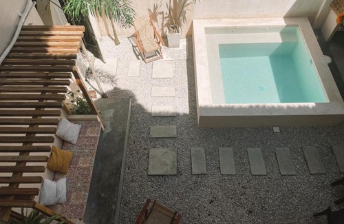 General Luna Bed & Breakfast | Meraki Siargao