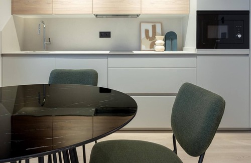 Astorga Apartment | Meraki Suites (2 Rooms)