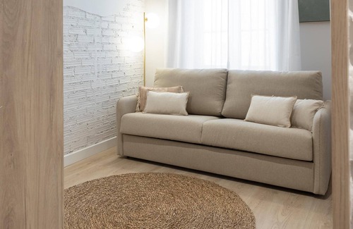 Astorga Apartment | Meraki Suites (2 Rooms)
