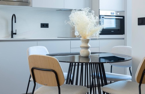 Astorga Apartment | Meraki Suites Apartment