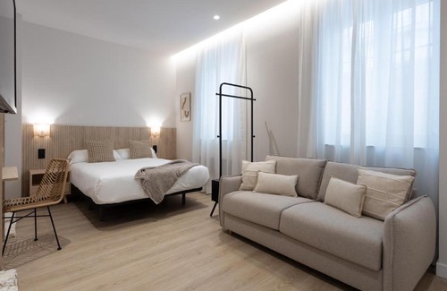 Astorga Apartment | Meraki Suites