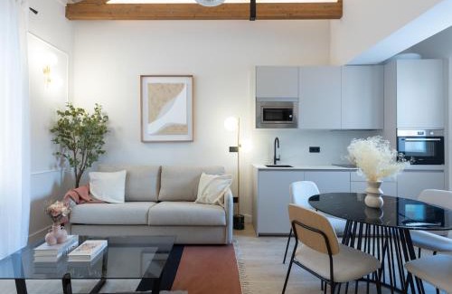 Astorga Apartment | Meraki Suites