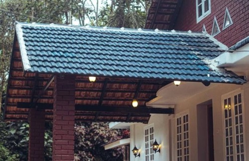 Vythiri Villa | MerakWoods