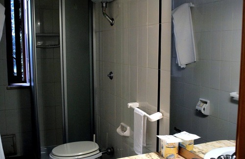 Camigliatello Hotel | Meranda