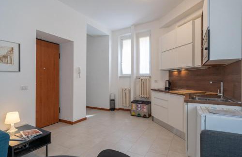 Merate Apartment | Merate Tre Spade