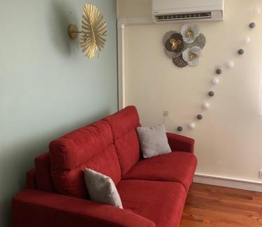 Frejus Plage Apartment | Merazur