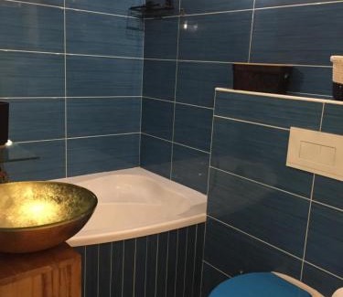 Frejus Plage Apartment | Merazur