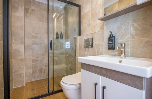 Hisaronu Bed & Breakfast | MERCAN EXCLUSİVE