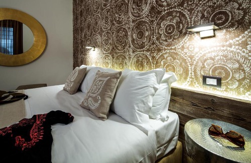 Udine House | Mercatovecchio Luxury Suites