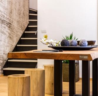 Udine House | Mercatovecchio Luxury Suites