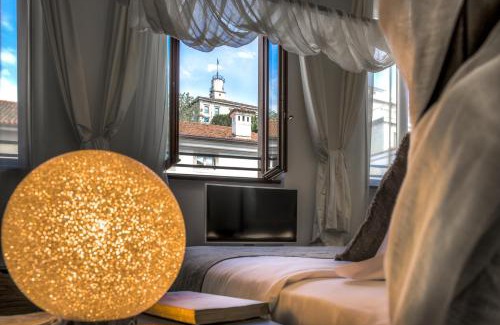 Udine House | Mercatovecchio Luxury Suites