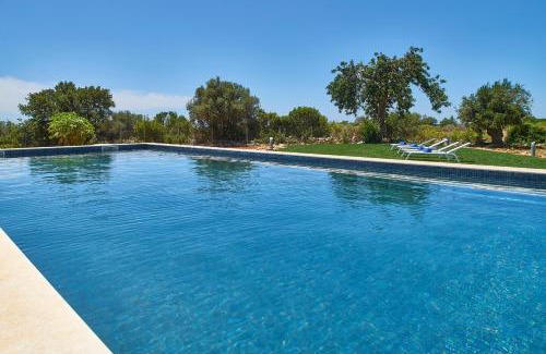 Falfosa House | Mercedes Country House