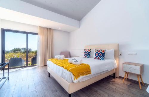 Falfosa House | Mercedes Country House