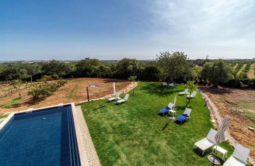 Falfosa House | Mercedes Country House