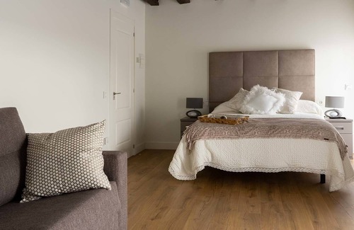 Kripan House | Mercedes Etxea