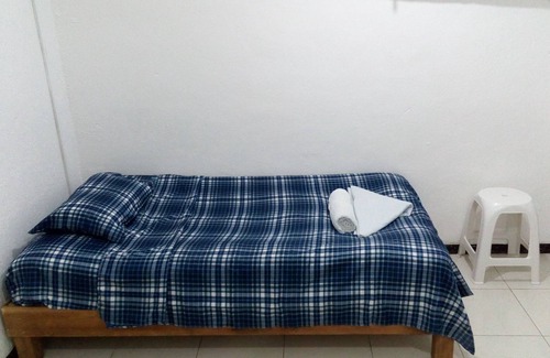 Tizimin Hostel | MERCEDES HABITACION TAUCH