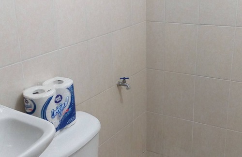 Tizimin Hostel | MERCEDES HABITACION TAUCH