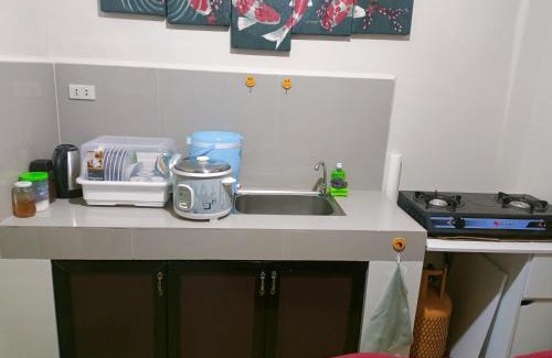 Batangas City Bed & Breakfast | mercedes homes bnb
