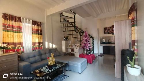 Batangas City Bed & Breakfast | mercedes homes bnb