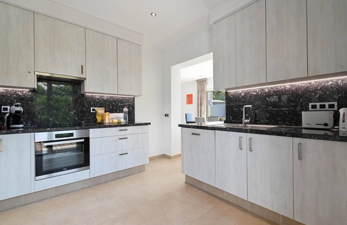 Balcon del Mar Villa | Mercedes - Javea, Costa Blanca