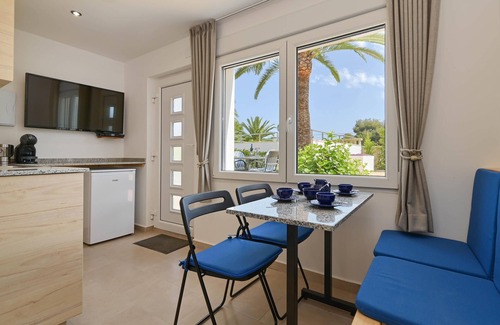 Balcon del Mar Villa | Mercedes - Javea, Costa Blanca