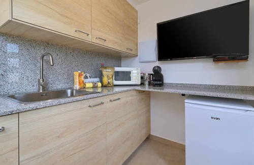Balcon del Mar Villa | Mercedes - Javea, Costa Blanca
