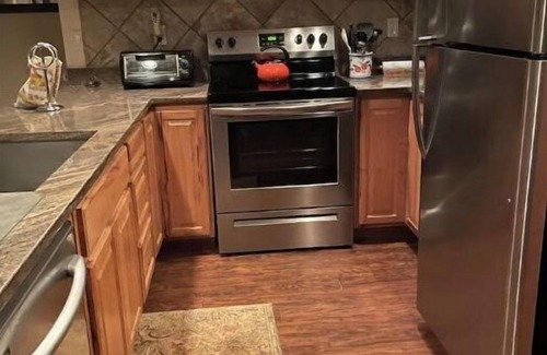 Mercer Apartment | Mercer Apartment in the Valley-Peaceful Country!