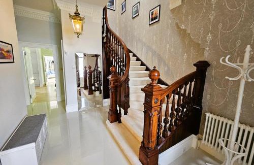 Rothesay House | Merchant's View - Luxury Seaside Designer Retreat